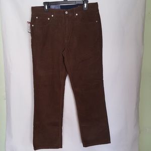 NWT Cremieuz corduroy pants